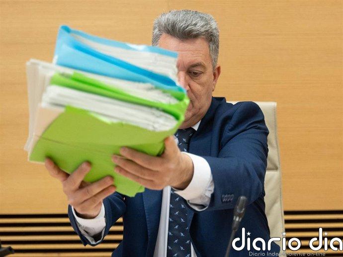 Mus niega que la Ley del Suelo “convierta suelo rústico en negocio” o permita “indiscriminadamente” usos turísticos