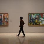 Museo Picasso Málaga propone un diálogo 'Munch-Picasso' con más de un centenar de obras