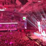 Música y esperanza se unen en Madrid por las mujeres que luchan contra el cáncer de mama: "Nadie está solo"