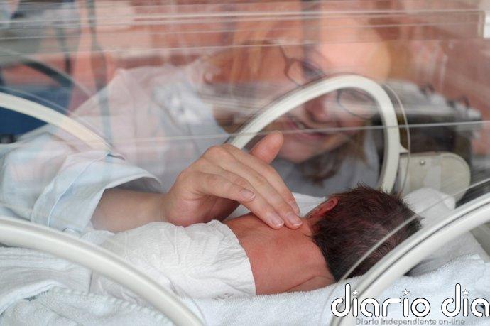 Nacer prematuramente puede alterar el desarrollo de una región clave del cerebro, según un estudio