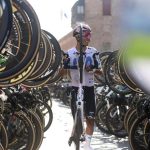 Nairo Quintana se despide del ciclismo con un homenaje en el Giro de Emilia