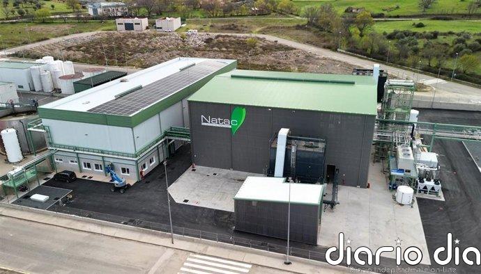 Natac factura 32,52 millones de euros hasta mediados de octubre