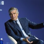 Naturgy gana 1.758 millones a septiembre, un 5,4% más, y apunta a beneficio récord de 2.200 millones en 2026