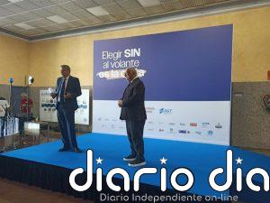 Navarro (DGT) lamenta que la bajada de la tasa de alcohol haya decaído por las elecciones: "El tema estaba atado"