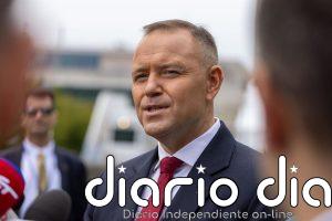 Nawrocki logra entrar a la sede del Constitucional en Polonia tras bloqueo liderado por la nueva presidenta de la Corte