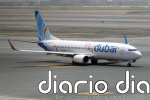 Netanyahu detalla que un pasajero israelí evitó "otro 11-S" en el vuelo de Flydubai
