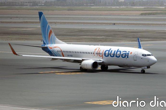 Netanyahu detalla que un pasajero israelí evitó "otro 11-S" en el vuelo de Flydubai
