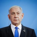 Netanyahu invita al capitán del avión de Flybubai y al primer ministro indio a Israel