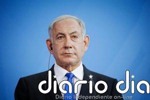 Netanyahu invita al capitán del avión de Flybubai y al primer ministro indio a Israel