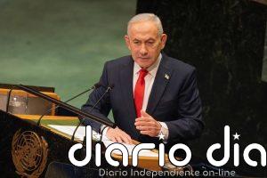 Netanyahu señala la "radicalización islamista" del piloto del vuelo de Flydubai: "La imagen se aclara"