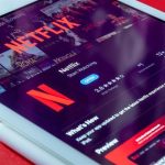 Netflix detecta que sus usuarios abren menos la aplicación y ven menos contenidos