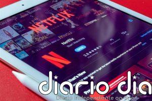 Netflix detecta que sus usuarios abren menos la aplicación y ven menos contenidos