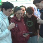 'Ni contigo ni sin ti', la reacción de los acampados en Sol tras el anuncio del adelanto electoral