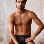 Ni sus abdominales ni su corte de pelo: el secreto de Ferran Torres está en su ropa interior