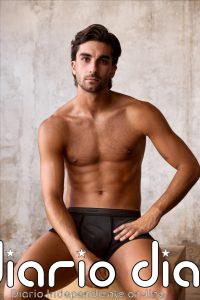 Ni sus abdominales ni su corte de pelo: el secreto de Ferran Torres está en su ropa interior