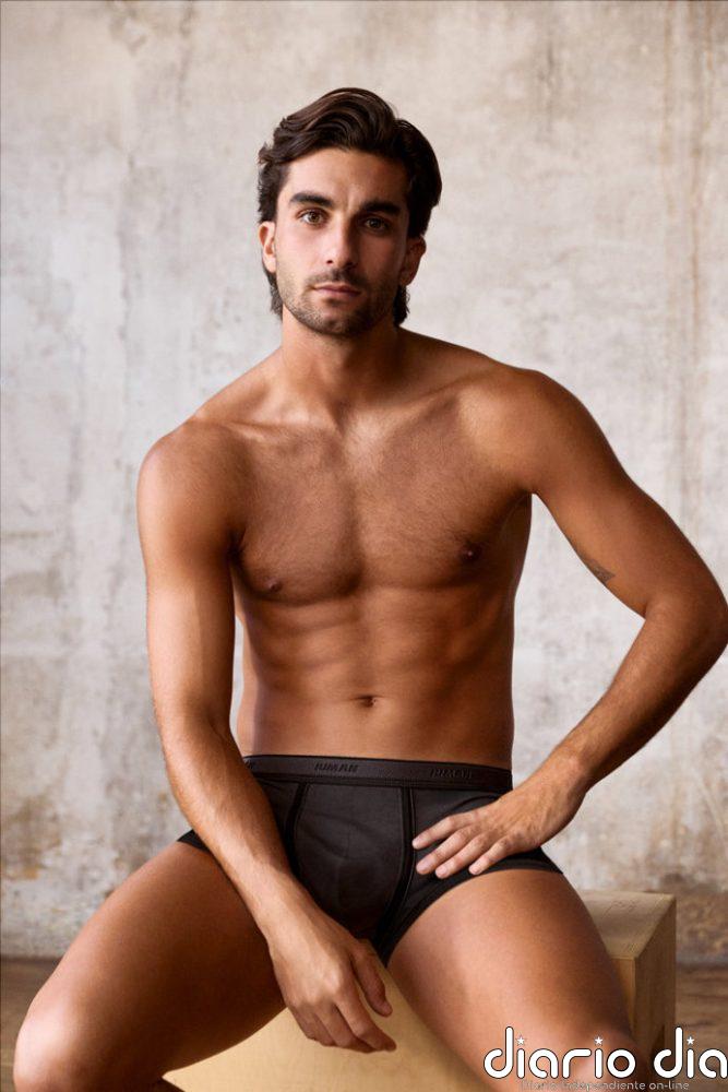 Ni sus abdominales ni su corte de pelo: el secreto de Ferran Torres está en su ropa interior