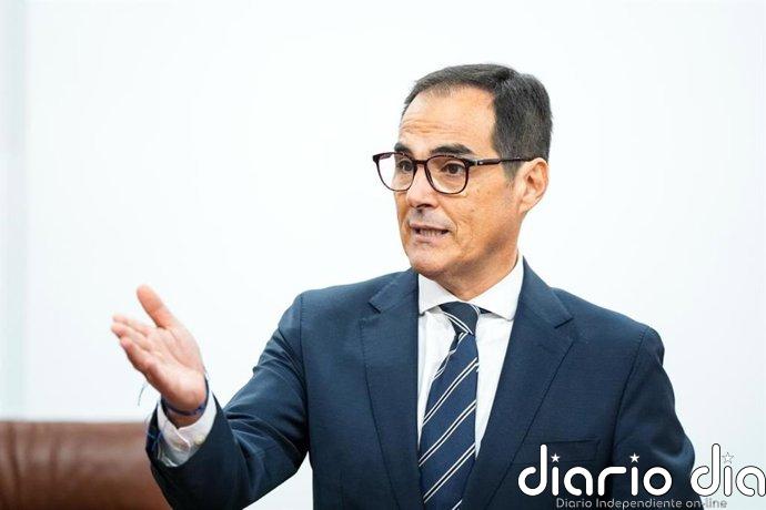 Nieto destaca que la facturación del videojuego alcanza en Andalucía casi 100 millones con 107 estudios activos