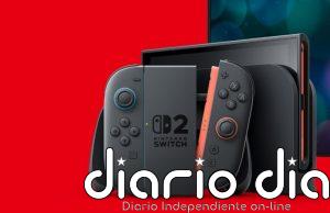Nintendo confirma que "no hay planes para abandonar el formato físico" de los juegos en sus consolas