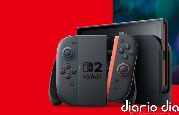 Nintendo confirma que "no hay planes para abandonar el formato físico" de los juegos en sus consolas