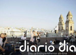 'Noches en Cajasol' vuelve desde este viernes con cinco conciertos de jóvenes artistas en Cádiz