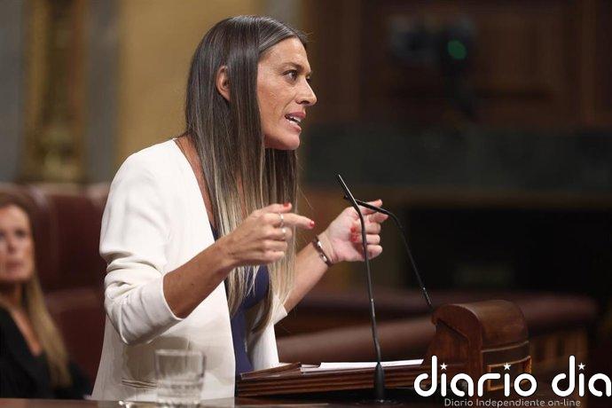 Nogueras (Junts) critica que Sánchez ha actuado "en clave electoral" con los decretos de vivienda