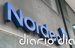 Nordea gana un 1% menos hasta septiembre y suspende las recompras de acciones