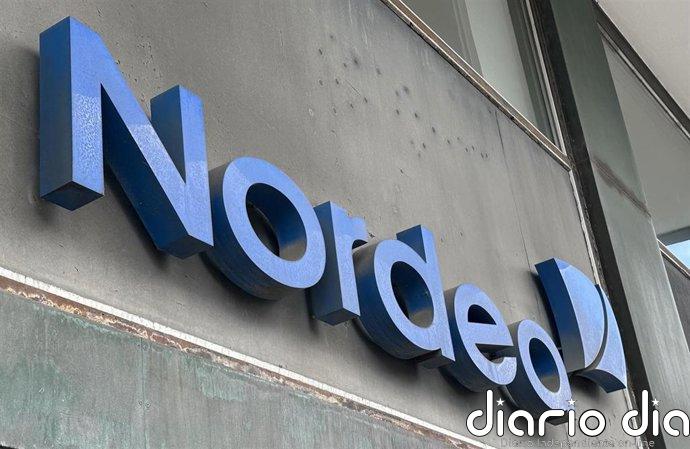 Nordea gana un 1% menos hasta septiembre y suspende las recompras de acciones