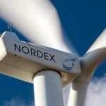 Nordex mejora sus previsiones para 2026 tras elevar un 28% las ventas en el tercer trimestre