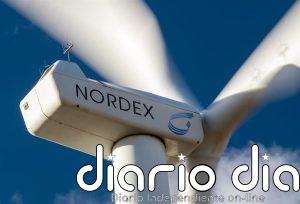 Nordex mejora sus previsiones para 2026 tras elevar un 28% las ventas en el tercer trimestre