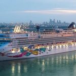 Norwegian Cruise Line se dispara más de un 13% en Wall Street tras batir previsiones y elevar perspectivas