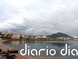 Nubes bajas y algo de lluvia este miércoles en Euskadi, con descenso de las temperaturas