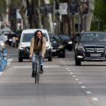 Nuevas normas de tránsito en España: qué cambia desde hoy para patinetes, bicicletas, motos y peatones