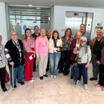 Nueve asturianos emigrados a Argentina, Brasil y Uruguay regresan a Asturias con el programa 'Añoranza'