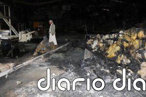 Nueve civiles muertos en bombardeos saudíes en Saná, según los hutíes