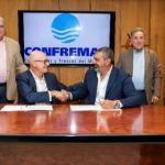 Nuño de la Rosa, ex de El Corte Inglés y de Air Europa, se incorpora a Confremar como senior advisor