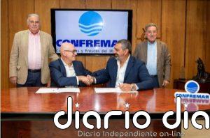 Nuño de la Rosa, ex de El Corte Inglés y de Air Europa, se incorpora a Confremar como senior advisor