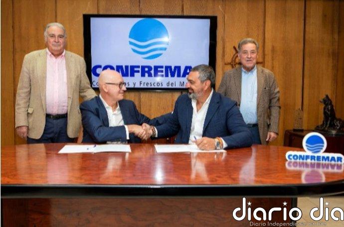 Nuño de la Rosa, ex de El Corte Inglés y de Air Europa, se incorpora a Confremar como senior advisor