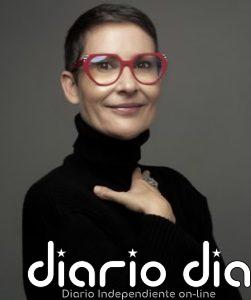 Nuria López lleva al CAF de Almería una mirada sobre la salud mental alejada de la "idea de oscuridad" en su Día Mundial