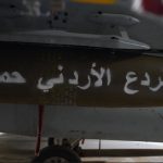 Ocho muertos en ataques de Jordania en Siria "en represalia" por el atentado a la iglesia en Karak