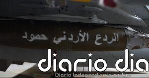 Ocho muertos en ataques de Jordania en Siria "en represalia" por el atentado a la iglesia en Karak
