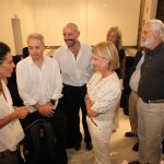 Ocho propuestas cierran este domingo el programa de la Feria del Libro de Jerez 2026