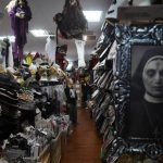 OCU aconseja evitar maquillaje de Halloween en menores de 3 años y la sangre falsa en niños de menos de 14 años