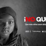 ONG celebran la nueva fecha del 27 de noviembre contra el matrimonio infantil impulsada por la ONU: "Importante avance"