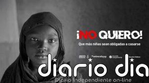 ONG celebran la nueva fecha del 27 de noviembre contra el matrimonio infantil impulsada por la ONU: "Importante avance"