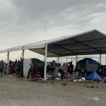 ONG denuncian al Defensor del Pueblo "vulneración de derechos" en el triaje y devolución de migrantes en Ceuta