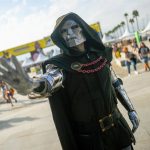 ONG en la Comic-Con Málaga: "Es una forma de conectar con una audiencia que probablemente desconoce nuestro trabajo"