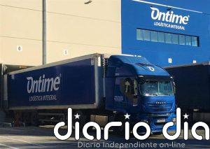 Ontime amplía su capital en casi 100 millones de euros para acelerar su crecimiento