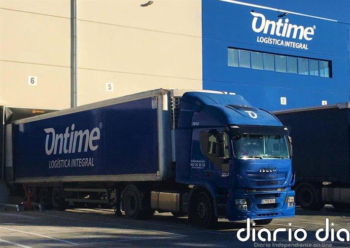 Ontime amplía su capital en casi 100 millones de euros para acelerar su crecimiento