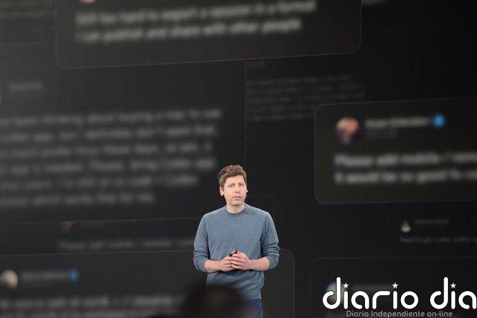 OpenAI añadirá una marca de agua invisible al texto de ChatGPT y Codex en la UE para cumplir con la Ley de IA