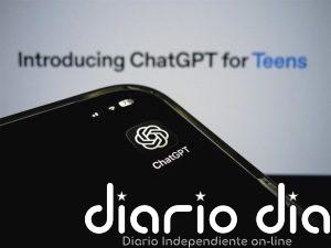 OpenAI, la impulsora de ChatGPT, demandada por ocho estados de EEUU por "causar daños a niños" e infringir la ley